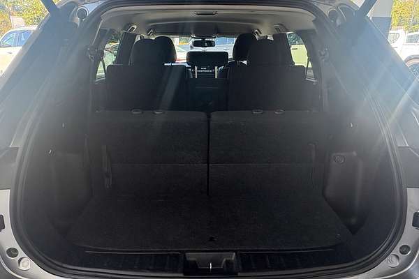 2021 Mitsubishi Outlander LS 7 SEAT (AWD) ZM MY22