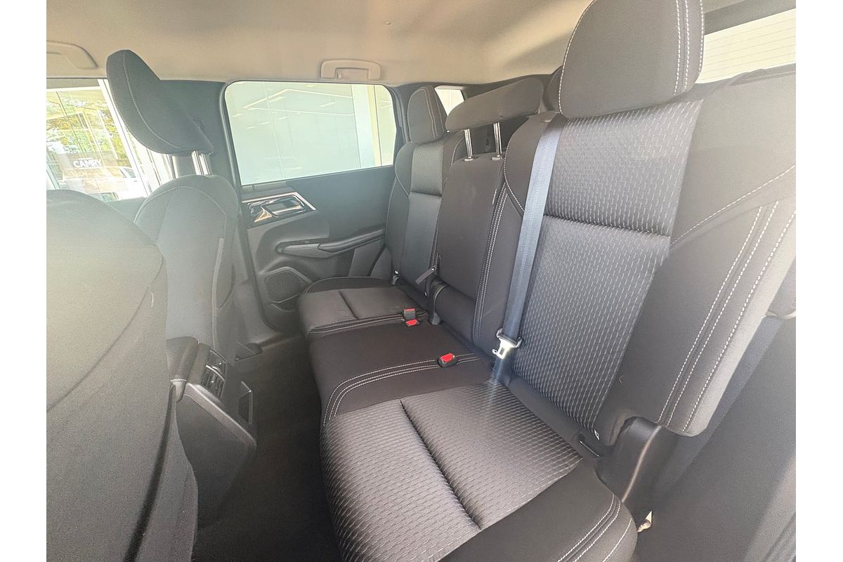 2021 Mitsubishi Outlander LS 7 SEAT (AWD) ZM MY22