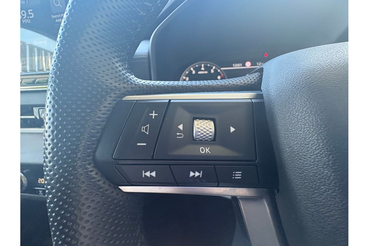 2021 Mitsubishi Outlander LS 7 SEAT (AWD) ZM MY22
