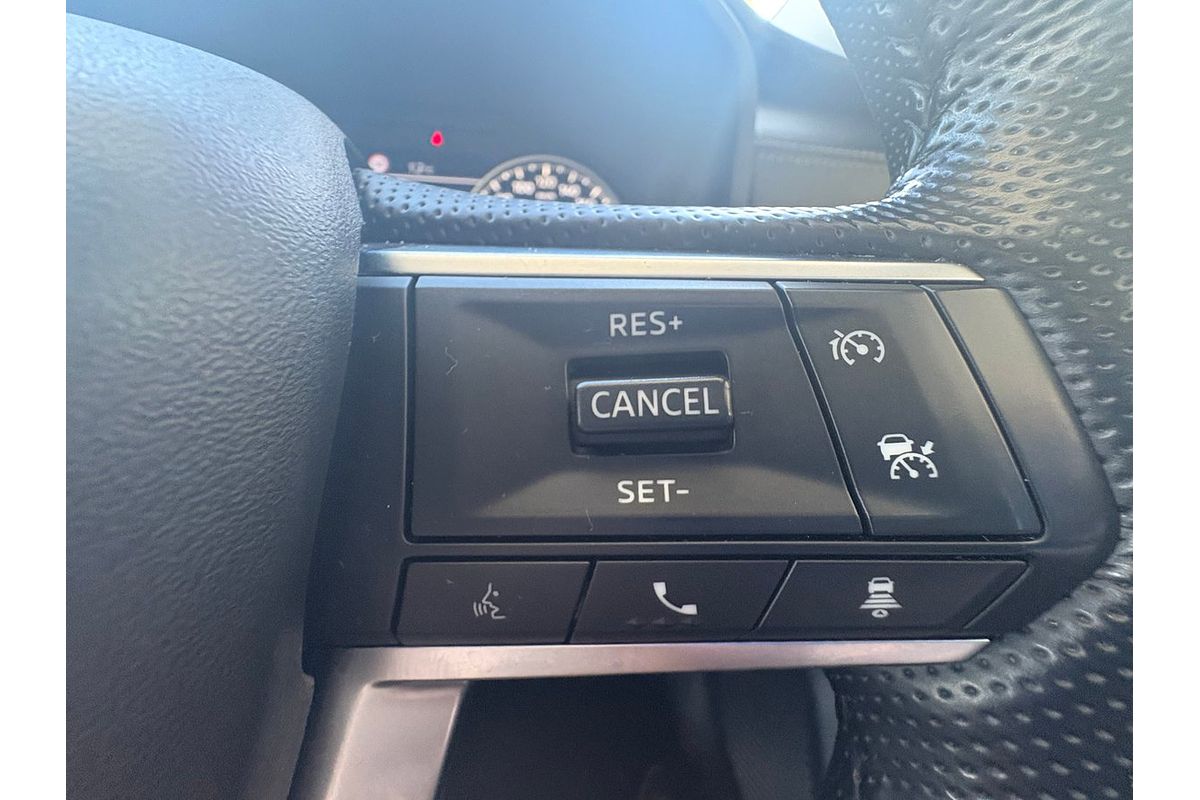 2021 Mitsubishi Outlander LS 7 SEAT (AWD) ZM MY22