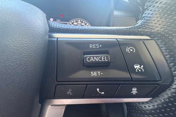 2021 Mitsubishi Outlander LS 7 SEAT (AWD) ZM MY22