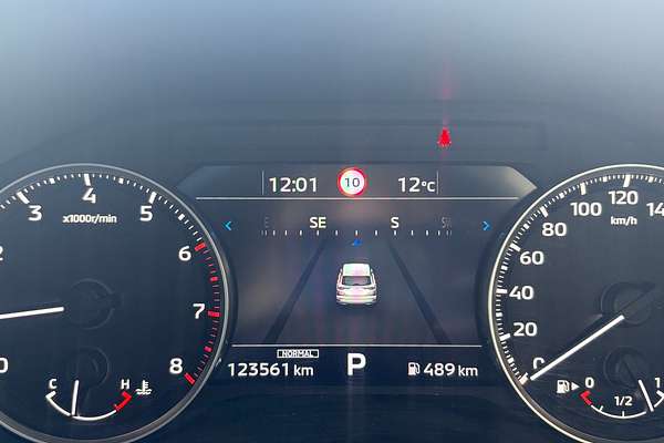 2021 Mitsubishi Outlander LS 7 SEAT (AWD) ZM MY22