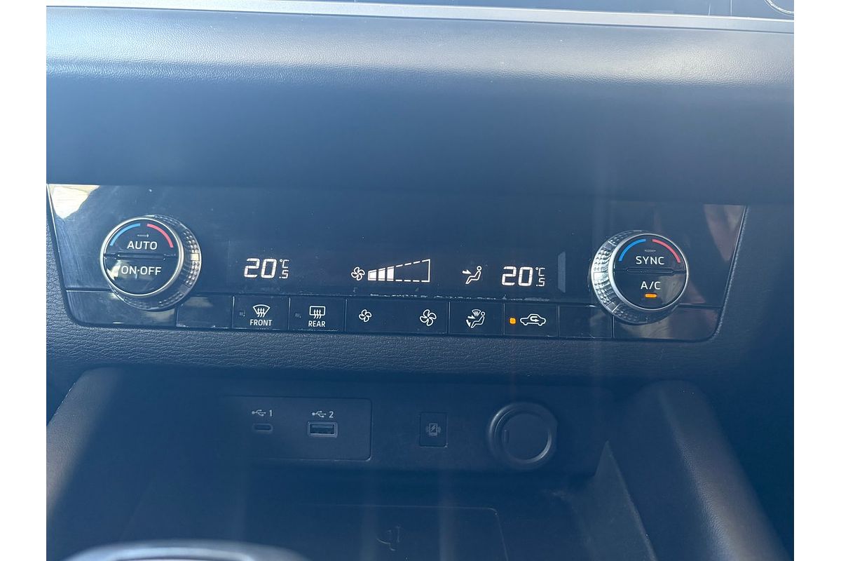 2021 Mitsubishi Outlander LS 7 SEAT (AWD) ZM MY22