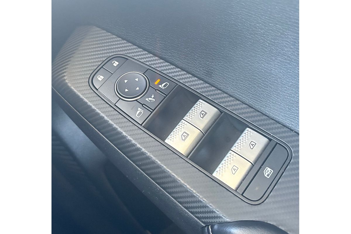 2021 Mitsubishi Outlander LS 7 SEAT (AWD) ZM MY22