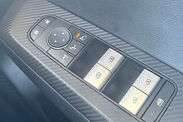 2021 Mitsubishi Outlander LS 7 SEAT (AWD) ZM MY22