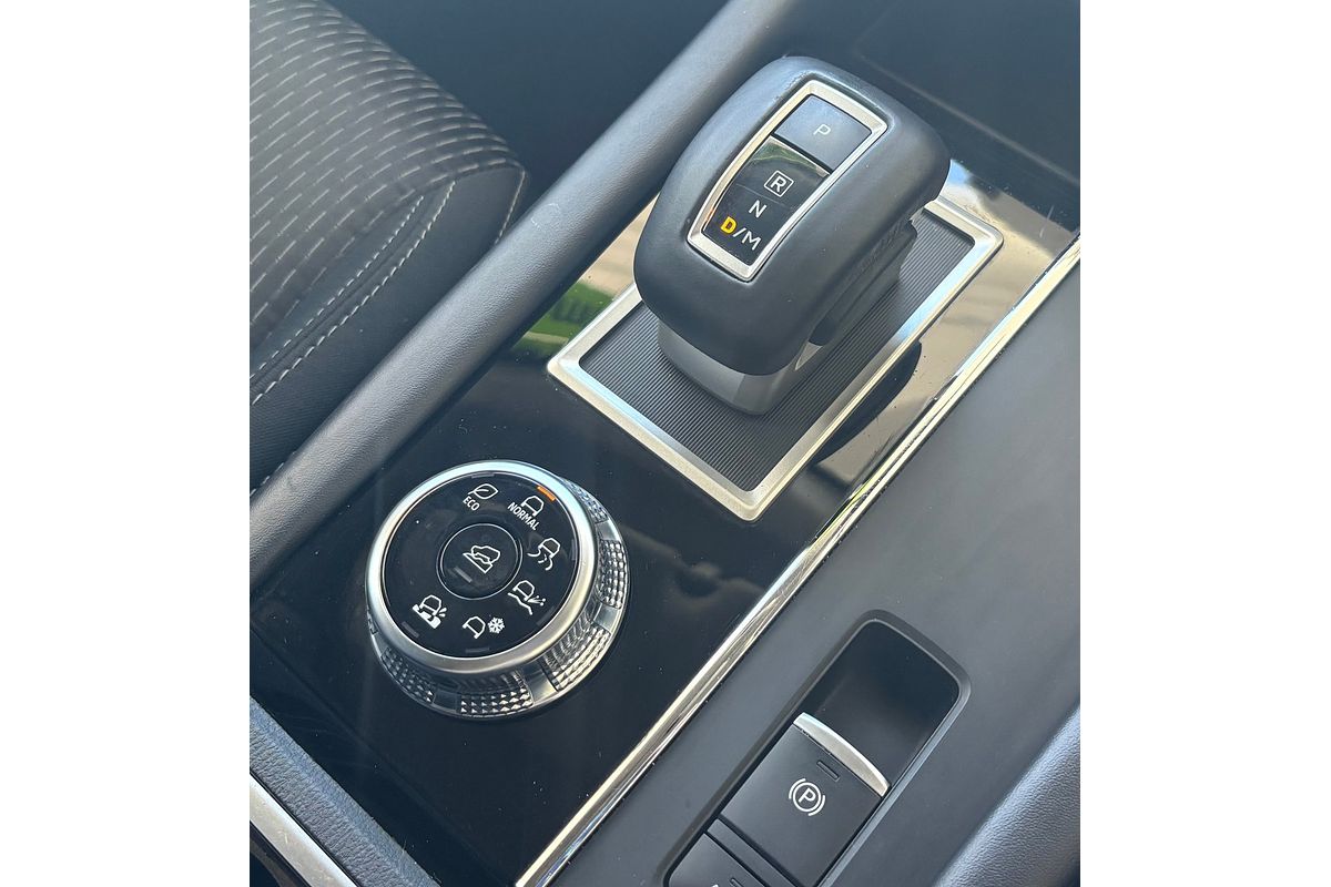 2021 Mitsubishi Outlander LS 7 SEAT (AWD) ZM MY22