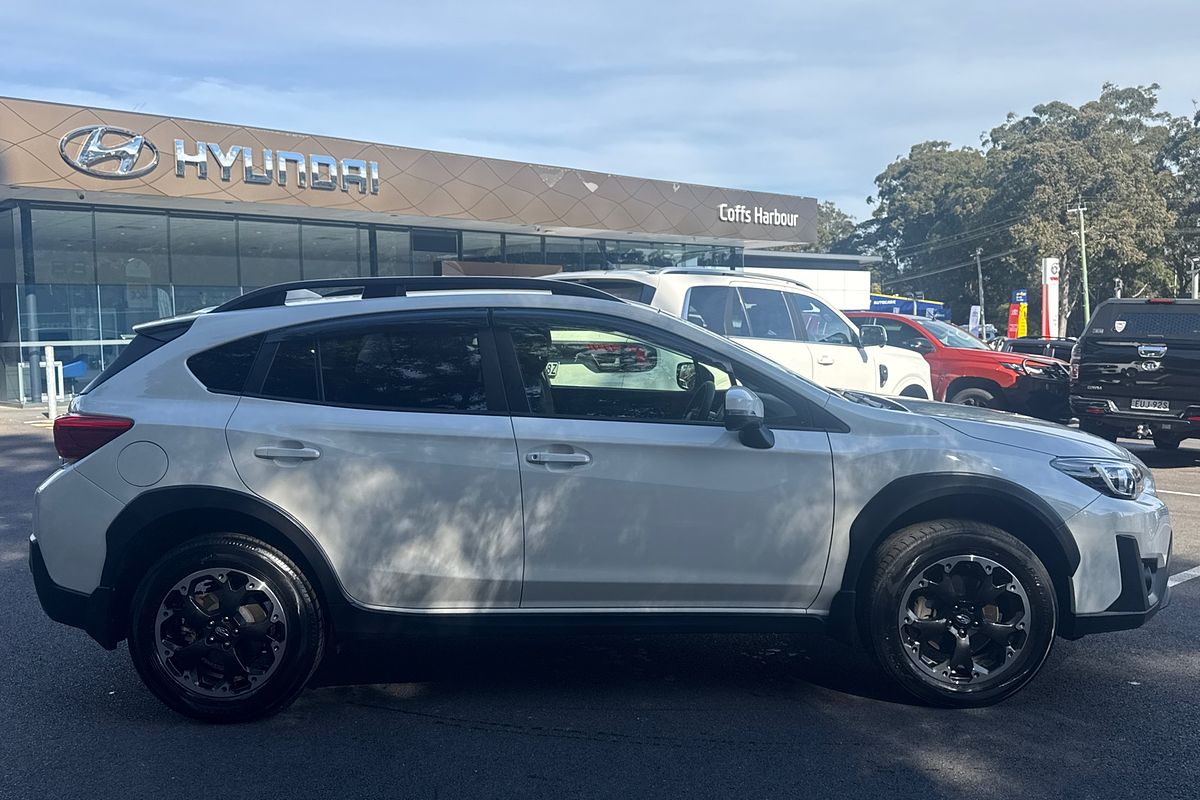 2020 Subaru XV 2.0i G5X