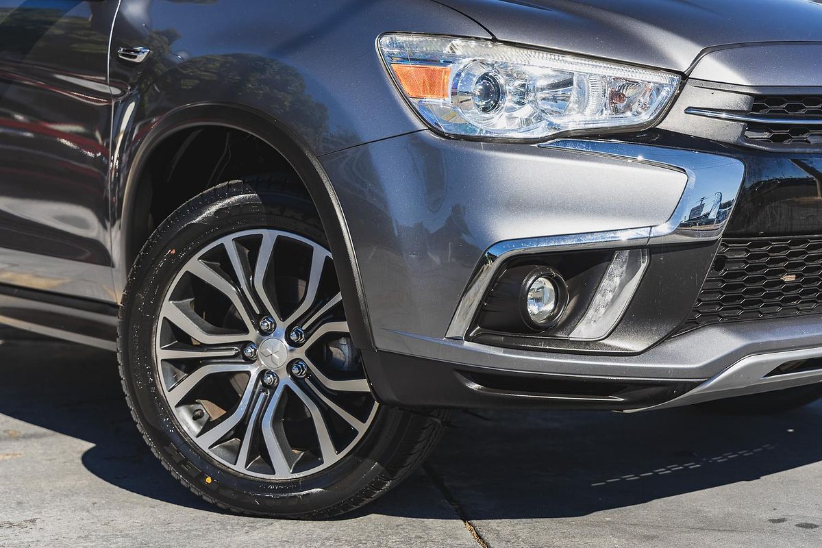 2019 Mitsubishi ASX LS XC