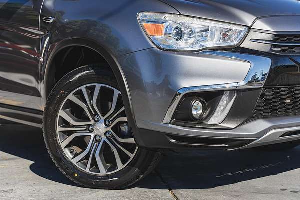 2019 Mitsubishi ASX LS XC