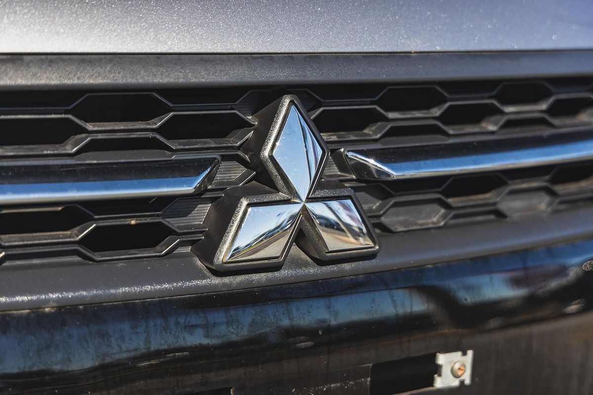 2019 Mitsubishi ASX LS XC