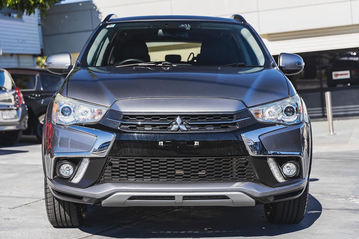 2019 Mitsubishi ASX LS XC
