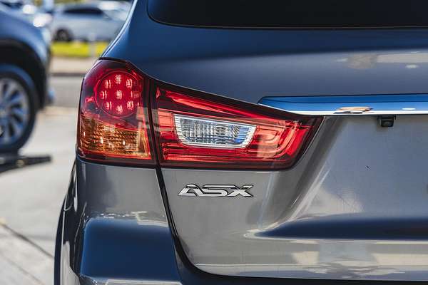 2019 Mitsubishi ASX LS XC