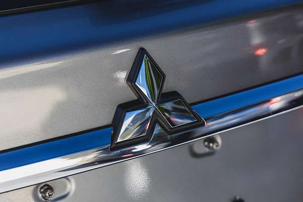 2019 Mitsubishi ASX LS XC