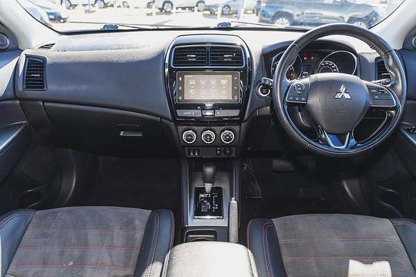 2019 Mitsubishi ASX LS XC