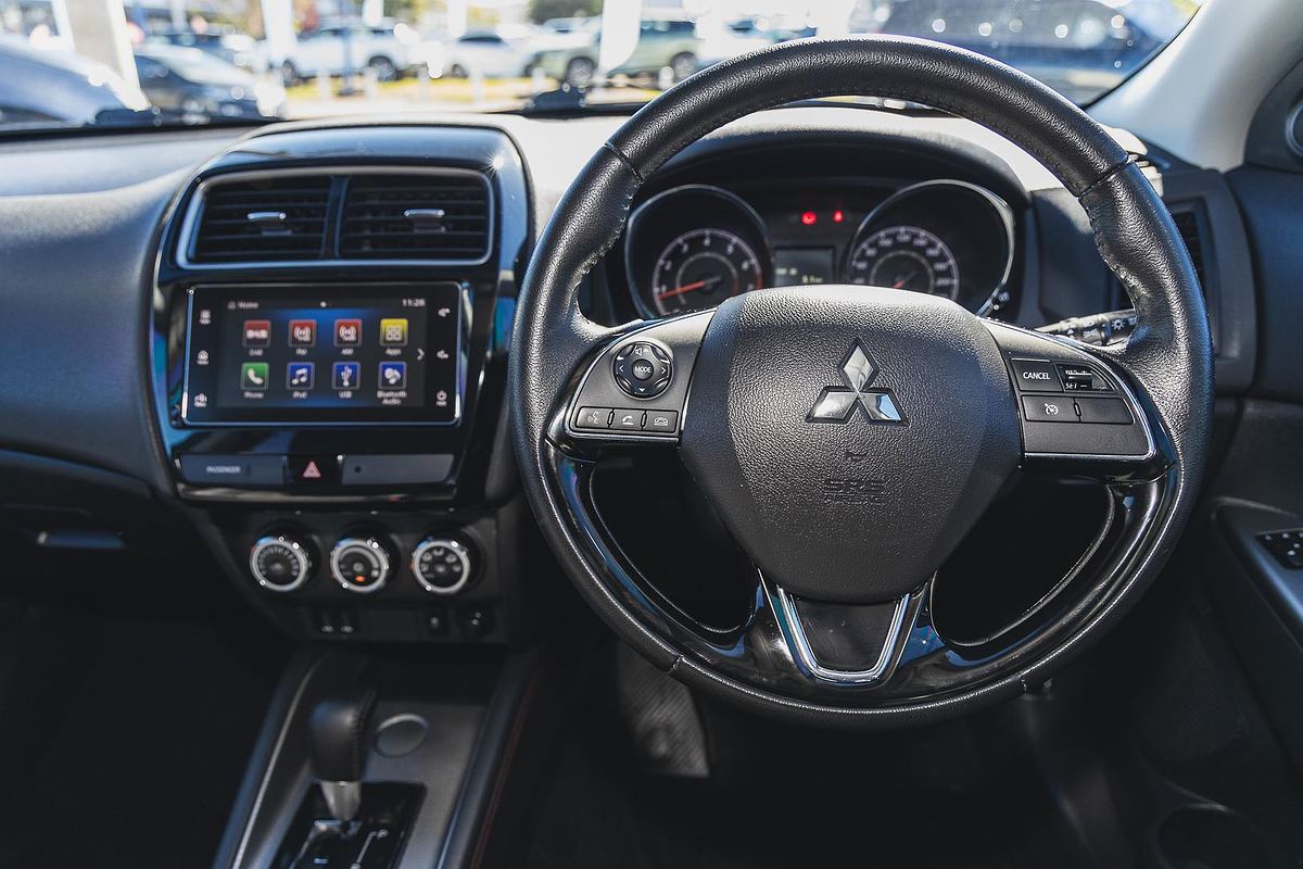 2019 Mitsubishi ASX LS XC