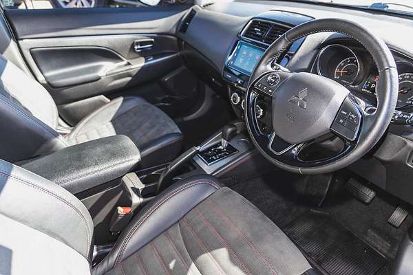 2019 Mitsubishi ASX LS XC