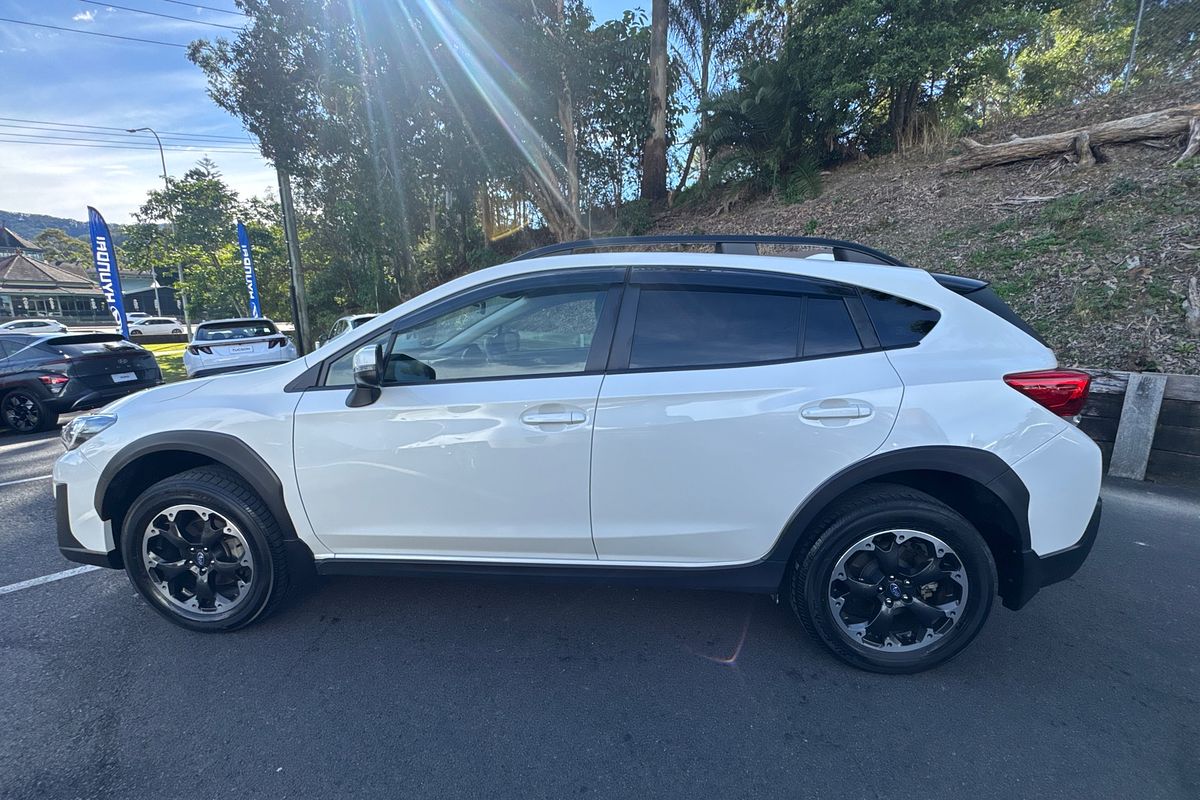 2020 Subaru XV 2.0i G5X