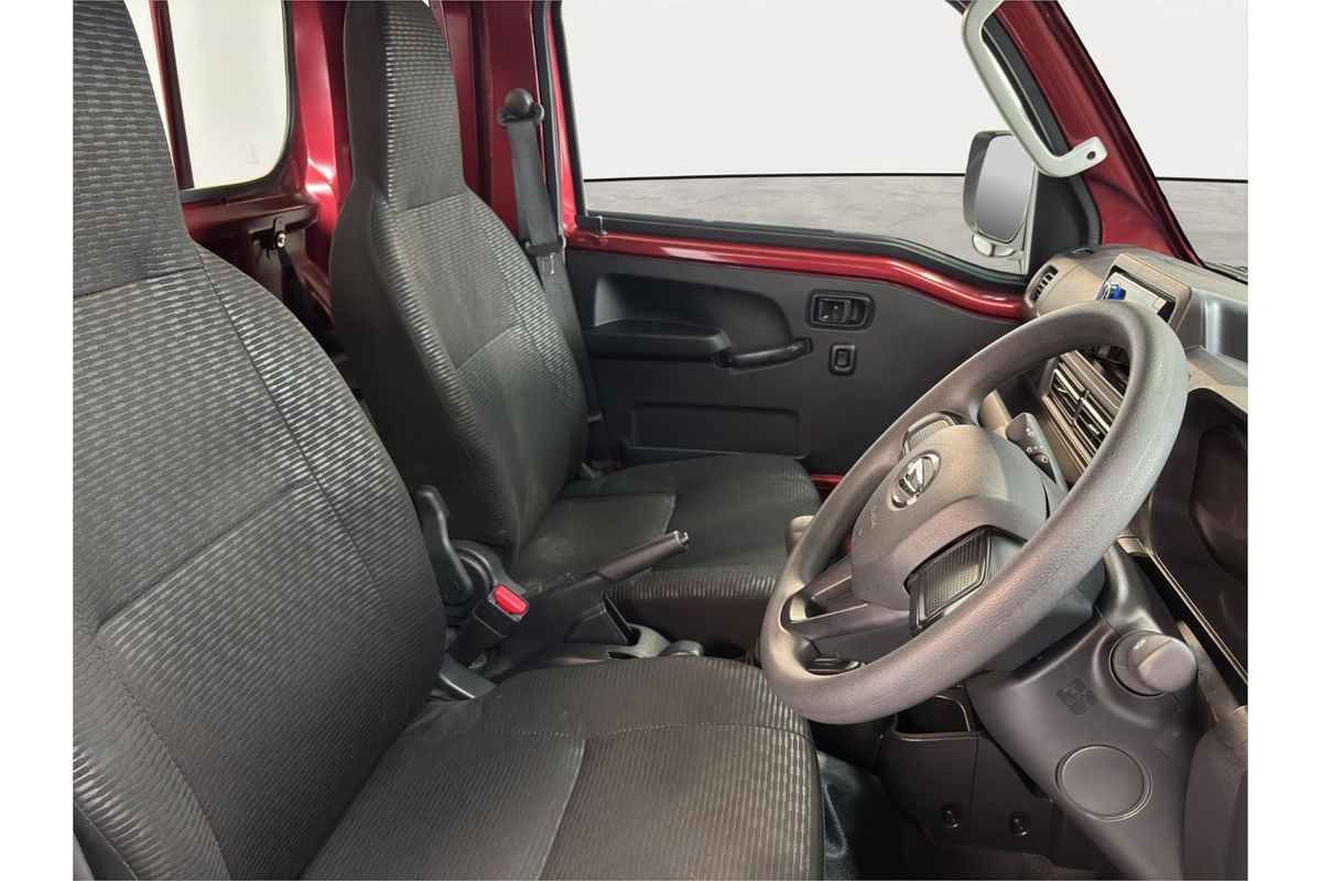2023 Daihatsu Hijet Jumbo Extra 4WD S510P