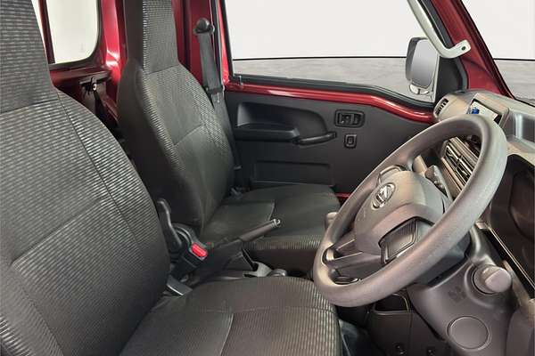 2023 Daihatsu Hijet Jumbo Extra 4WD S510P