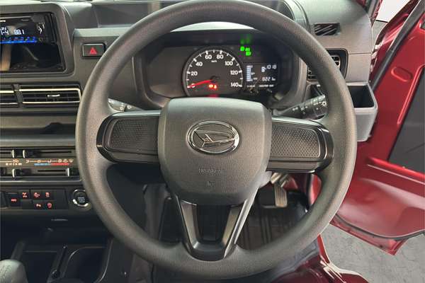 2023 Daihatsu Hijet Jumbo Extra 4WD S510P
