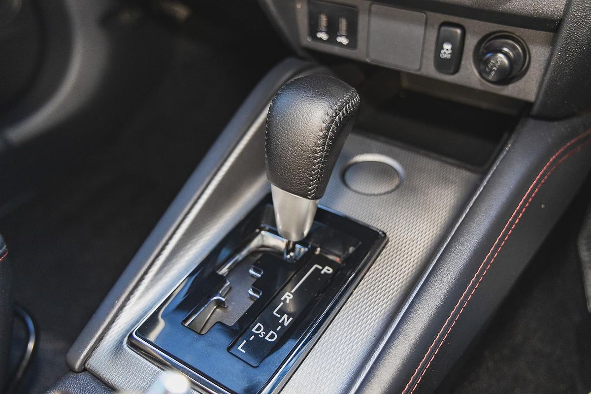 2019 Mitsubishi ASX LS XC