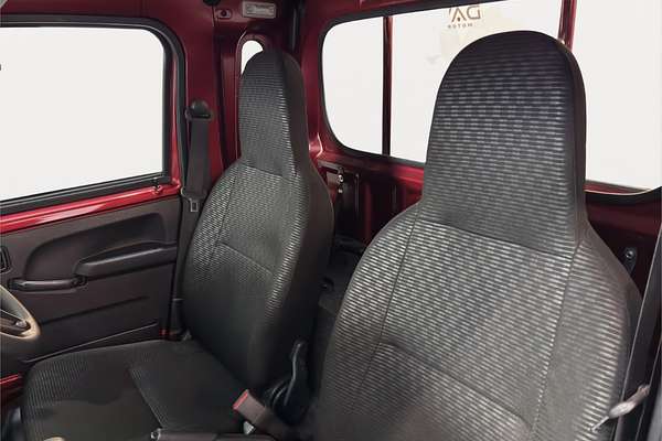 2023 Daihatsu Hijet Jumbo Extra 4WD S510P