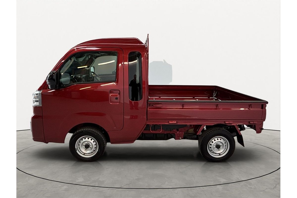 2023 Daihatsu Hijet Jumbo Extra 4WD S510P