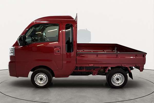 2023 Daihatsu Hijet Jumbo Extra 4WD S510P