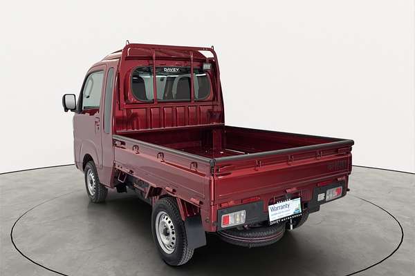 2023 Daihatsu Hijet Jumbo Extra 4WD S510P