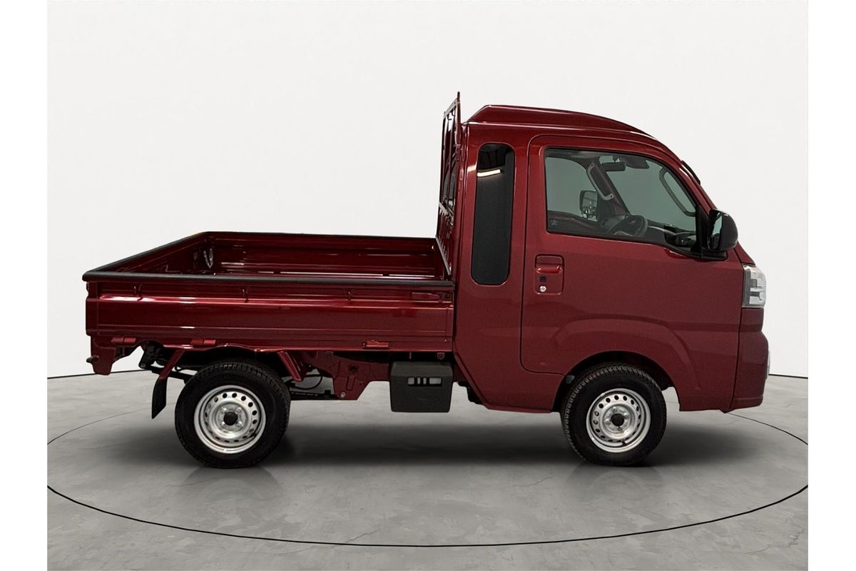 2023 Daihatsu Hijet Jumbo Extra 4WD S510P