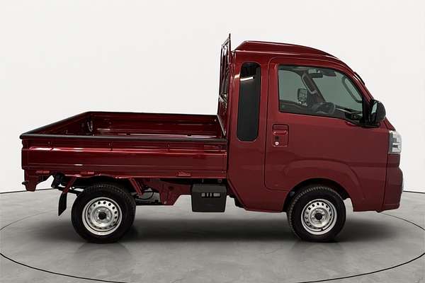2023 Daihatsu Hijet Jumbo Extra 4WD S510P