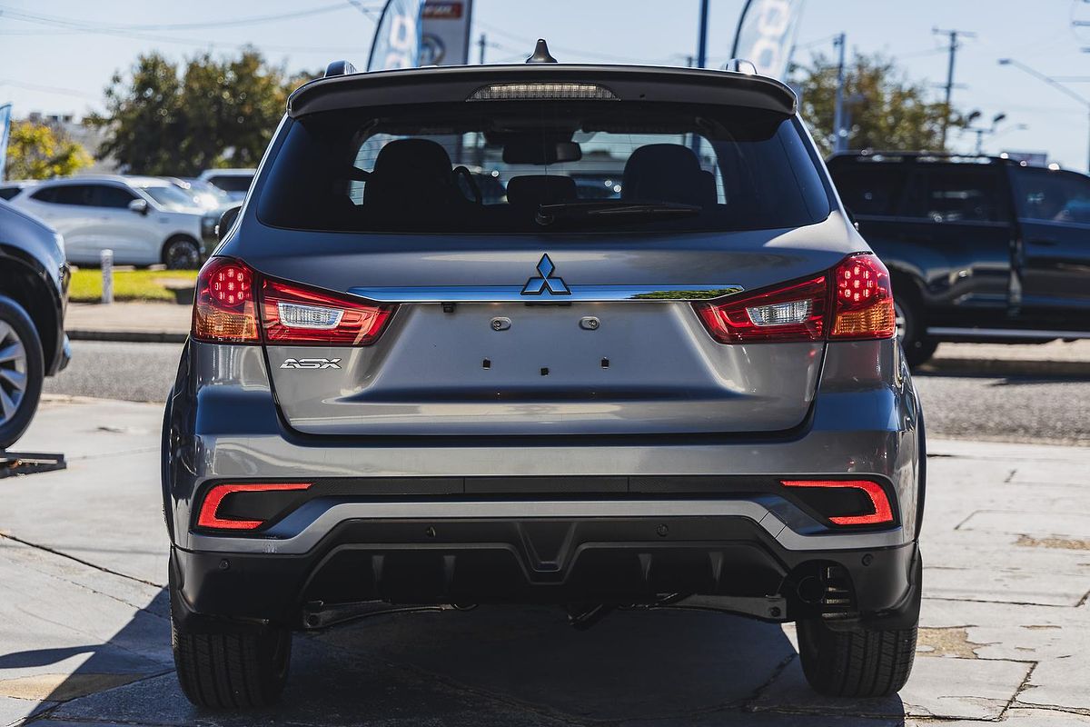 2019 Mitsubishi ASX LS XC