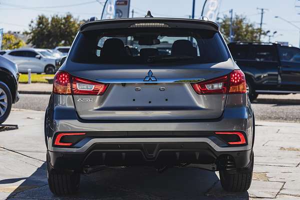 2019 Mitsubishi ASX LS XC