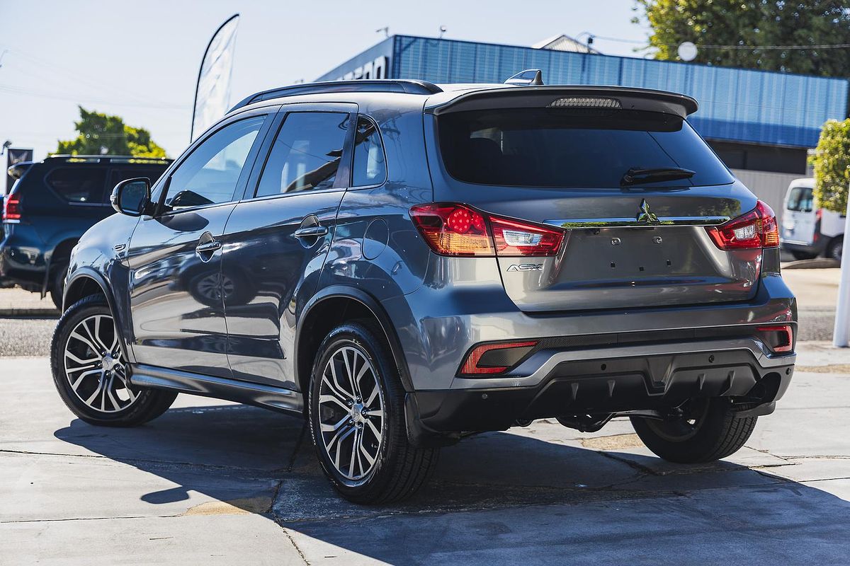 2019 Mitsubishi ASX LS XC