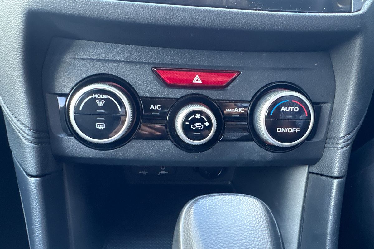 2020 Subaru XV 2.0i G5X
