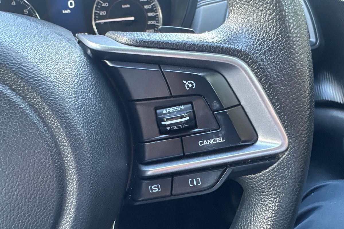 2020 Subaru XV 2.0i G5X