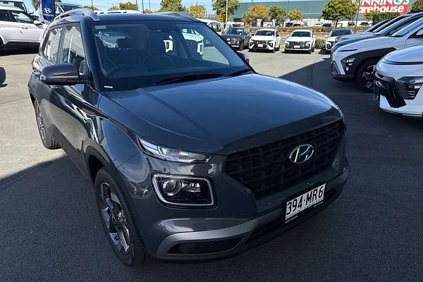 2024 Hyundai Venue Active QX.V5