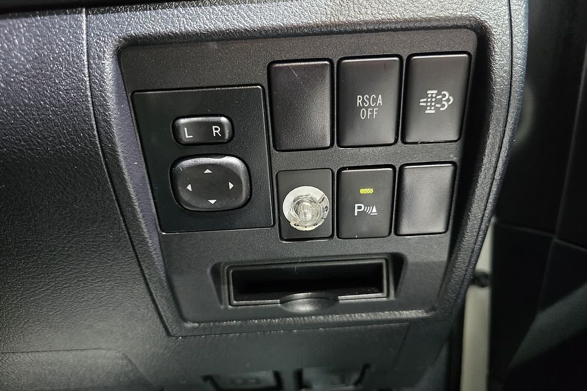 2020 Toyota Landcruiser Landcruiser Wagon GXL 4.5L T Diesel Automatic VDJ200R