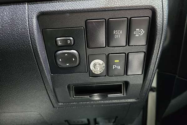2020 Toyota Landcruiser Landcruiser Wagon GXL 4.5L T Diesel Automatic VDJ200R
