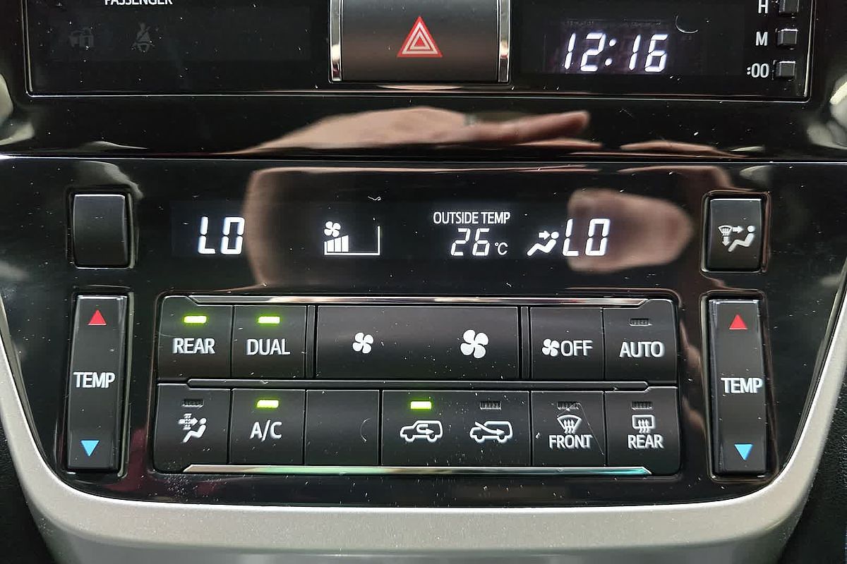2020 Toyota Landcruiser Landcruiser Wagon GXL 4.5L T Diesel Automatic VDJ200R