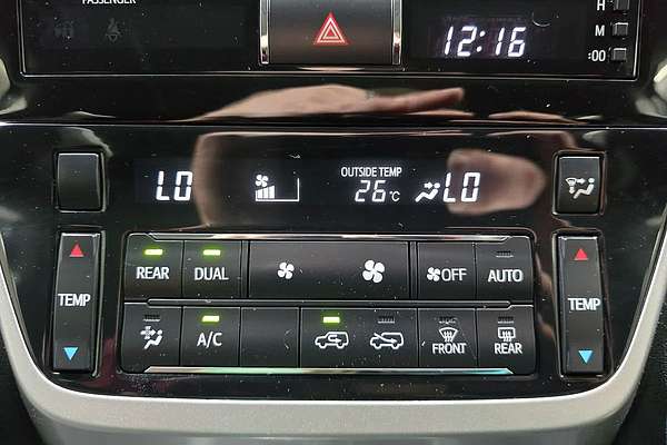 2020 Toyota Landcruiser Landcruiser Wagon GXL 4.5L T Diesel Automatic VDJ200R