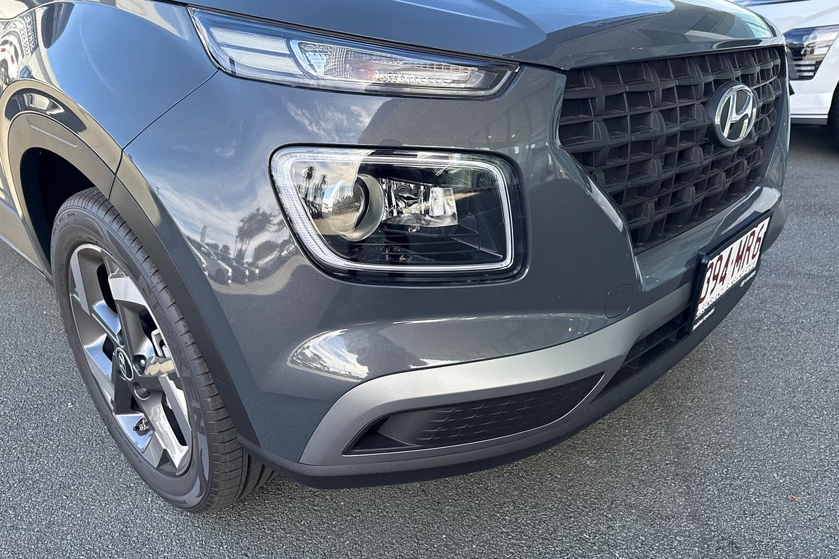 2024 Hyundai Venue Active QX.V5