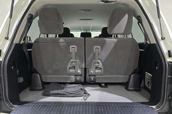 2020 Toyota Landcruiser Landcruiser Wagon GXL 4.5L T Diesel Automatic VDJ200R
