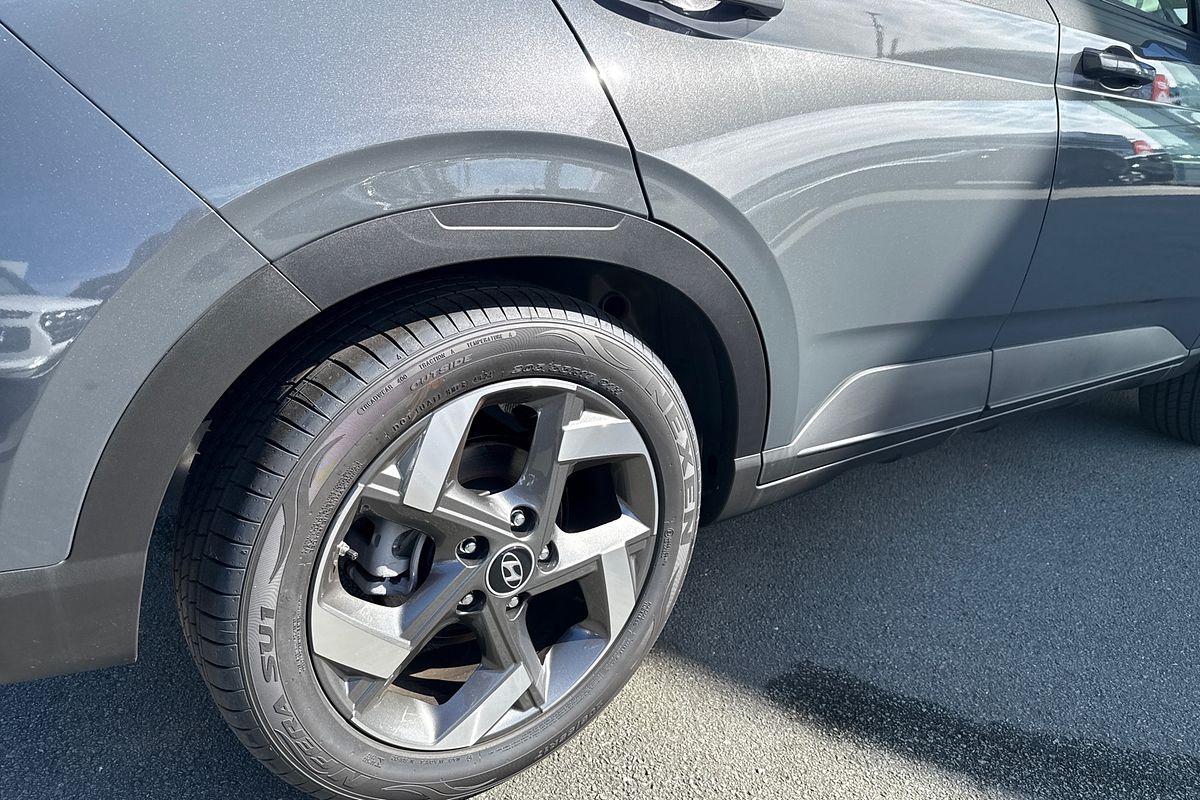 2024 Hyundai Venue Active QX.V5
