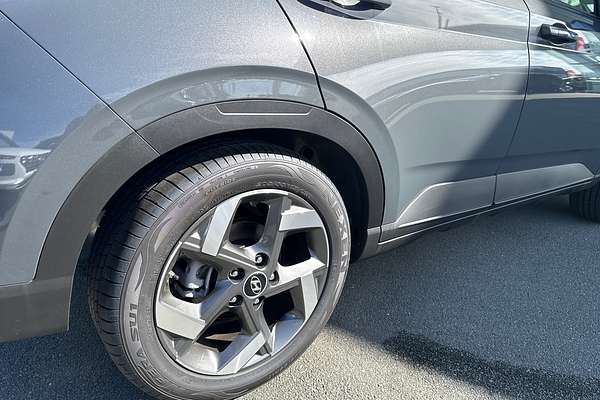 2024 Hyundai Venue Active QX.V5