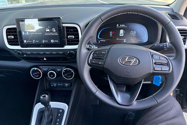 2024 Hyundai Venue Active QX.V5