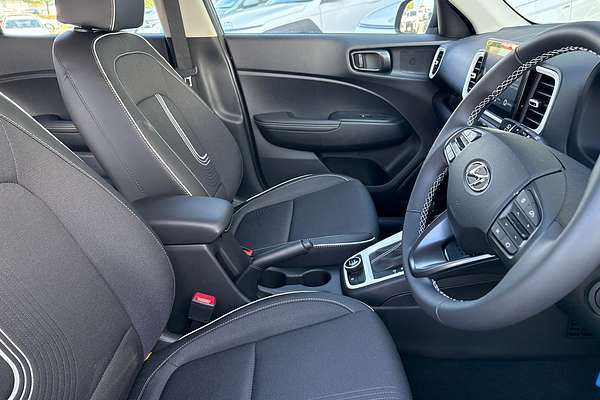 2024 Hyundai Venue Active QX.V5