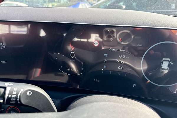 2024 Hyundai Tucson Elite N Line NX4.V3