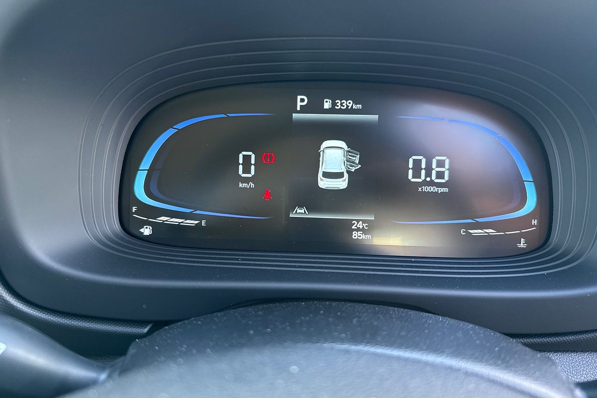 2024 Hyundai Venue Active QX.V5