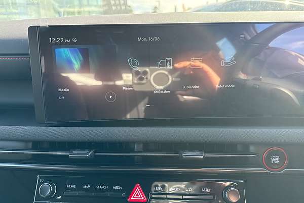 2024 Hyundai Tucson Elite N Line NX4.V3